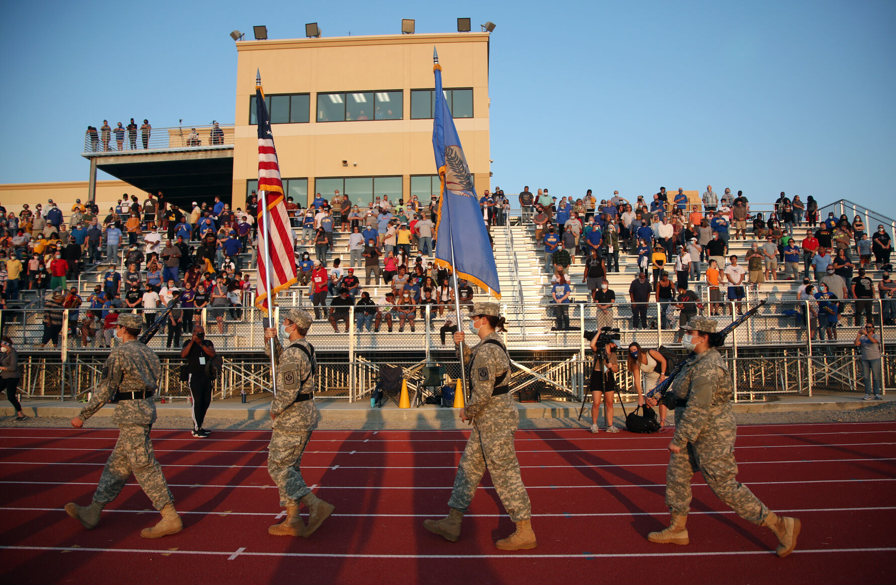 Will Rogers East Central